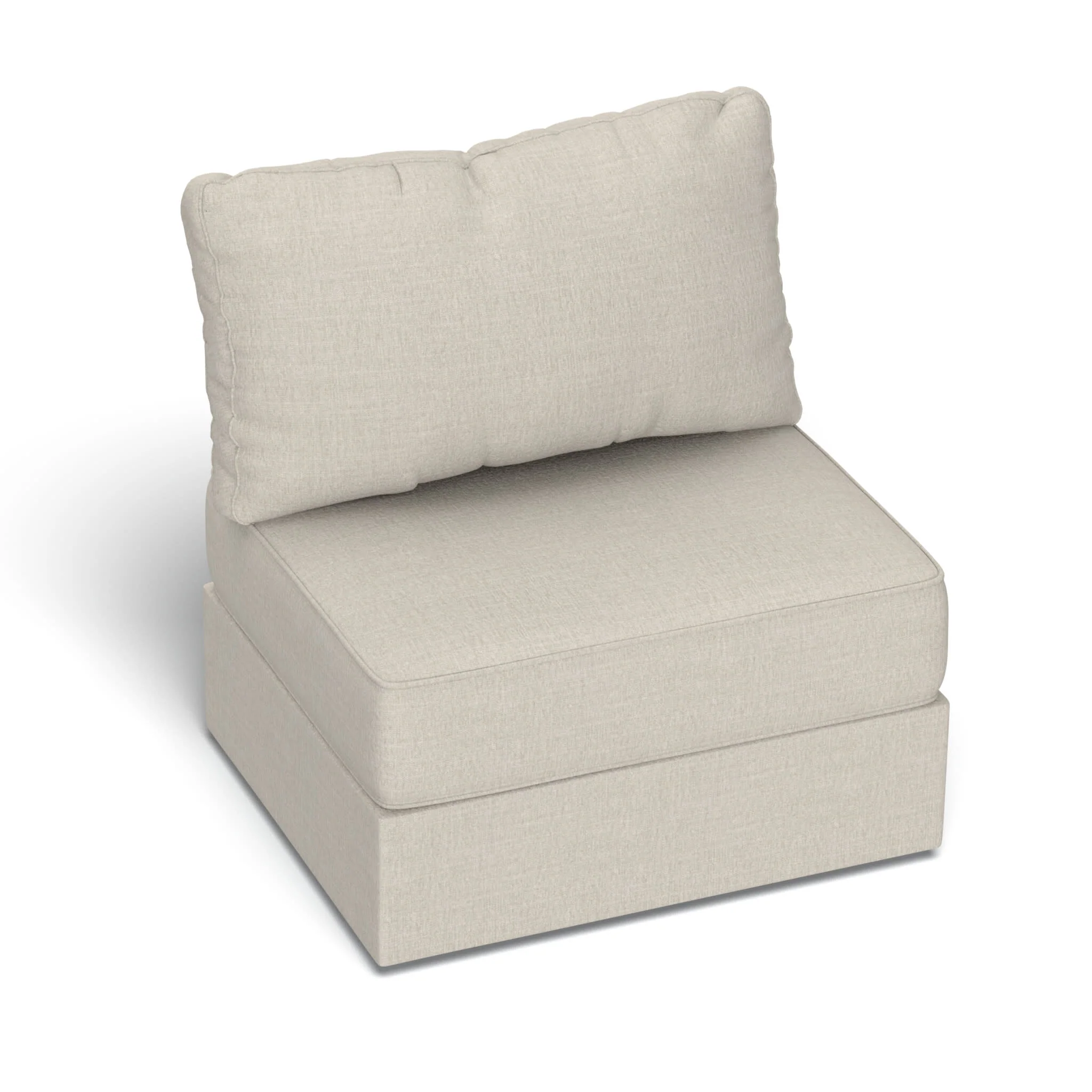Storage Seat Cover Set