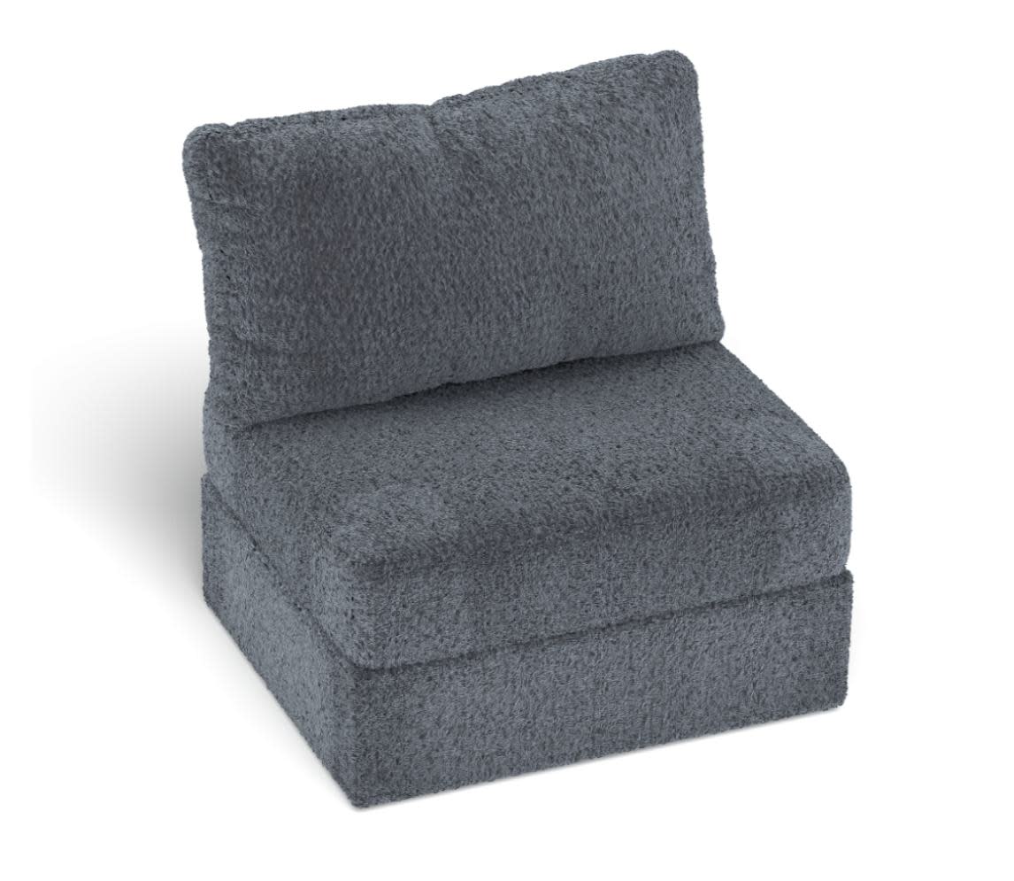 Storage Seat Cover Set