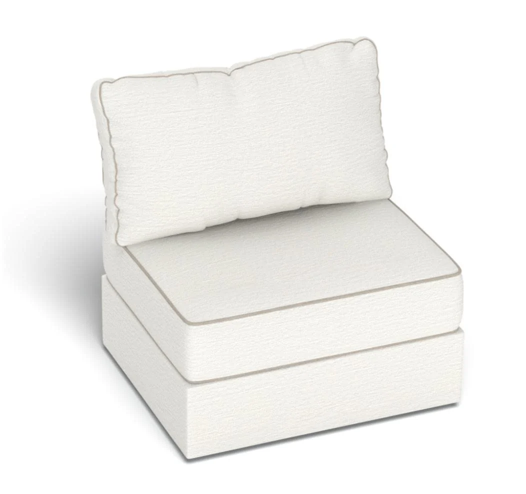 Storage Seat Cover Set