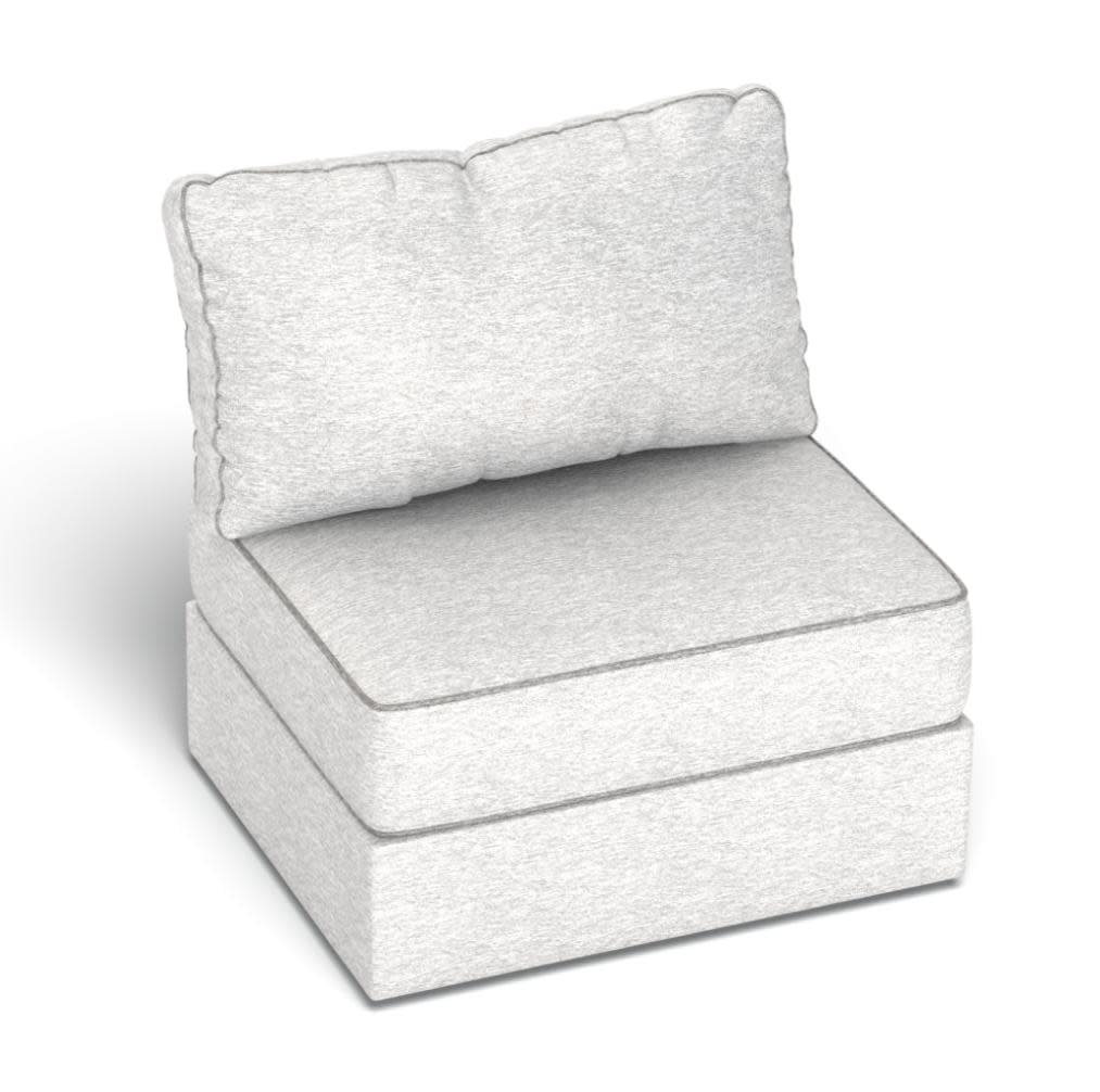 Storage Seat Cover Set