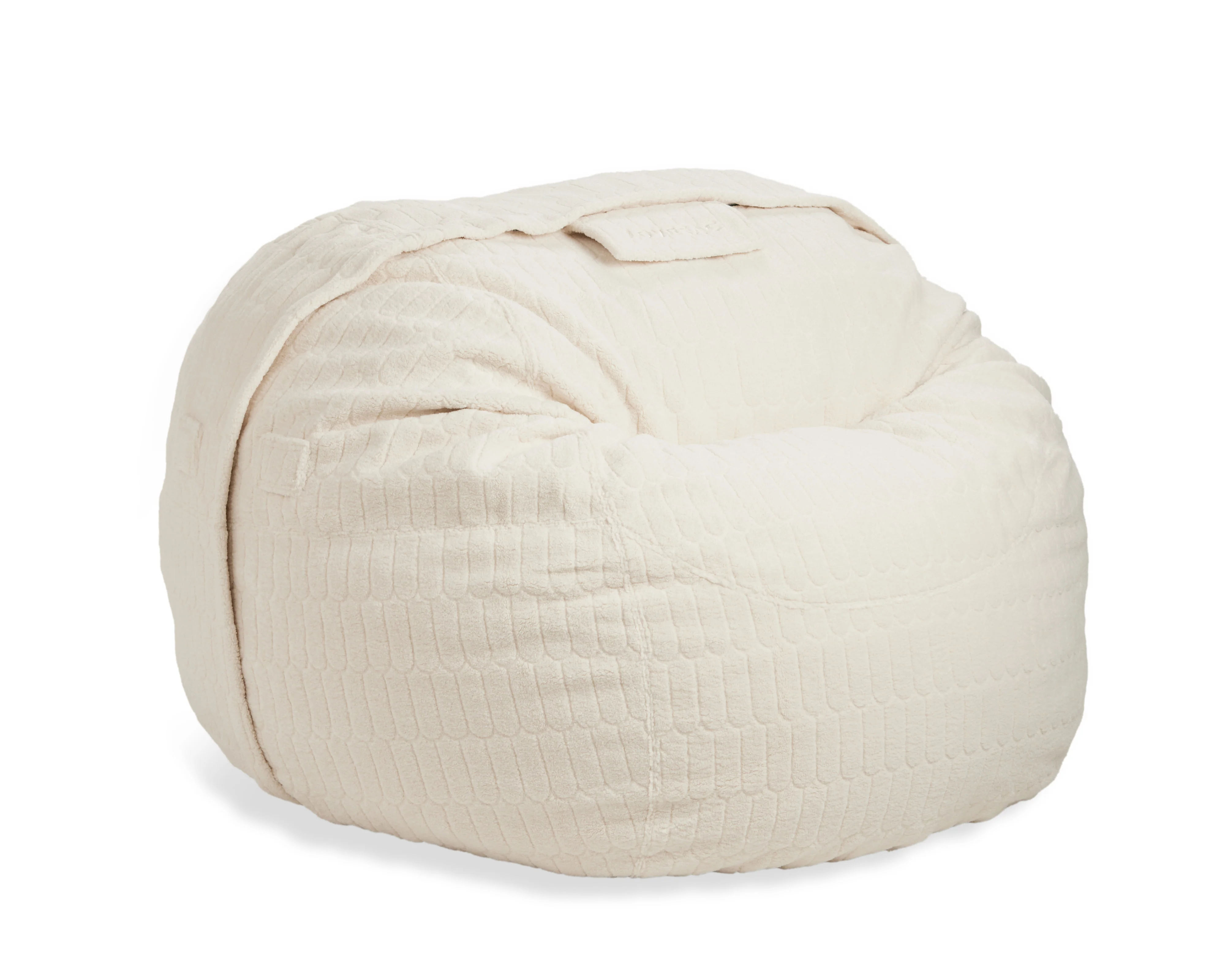 SuperSac Cover