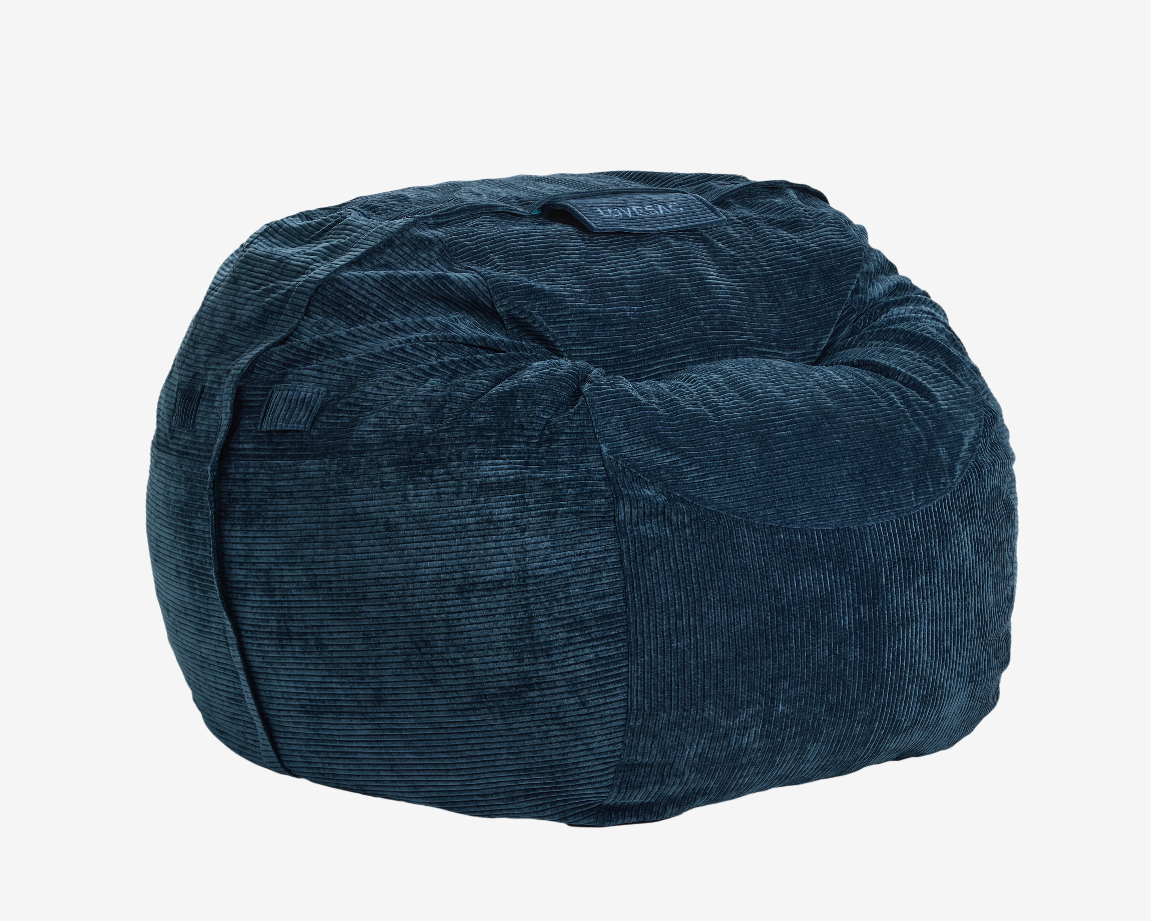 SuperSac Cover