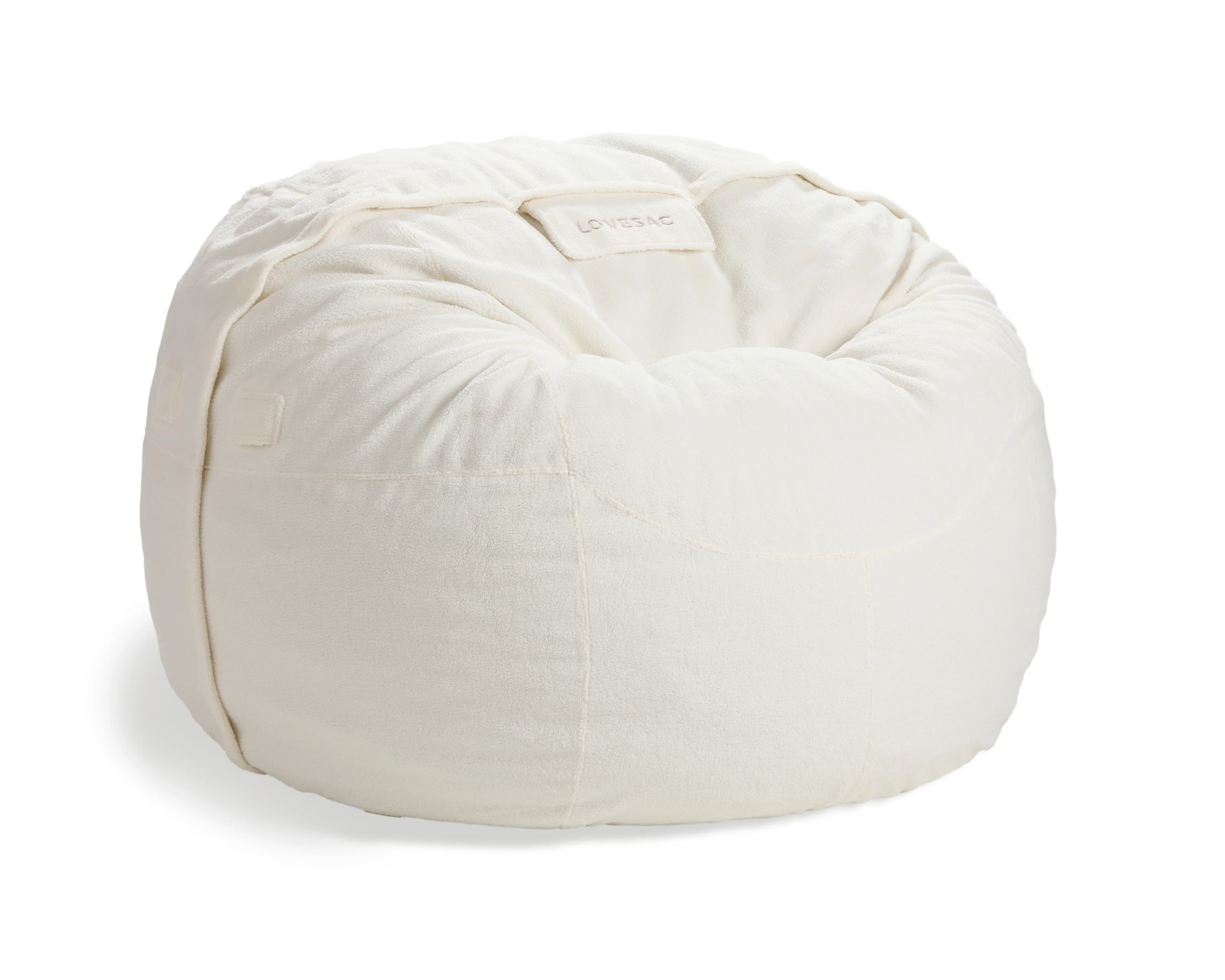SuperSac Cover