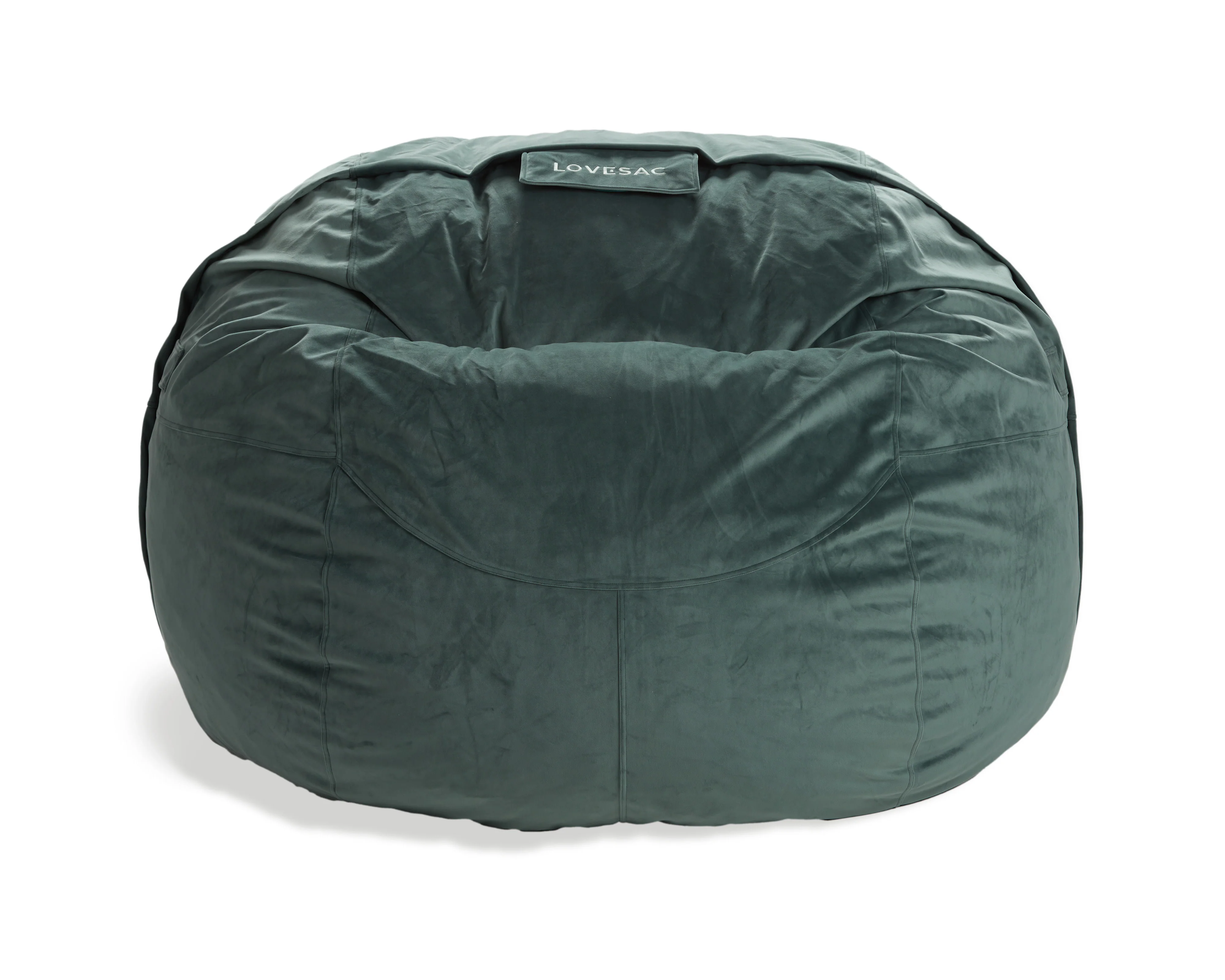 SuperSac Cover
