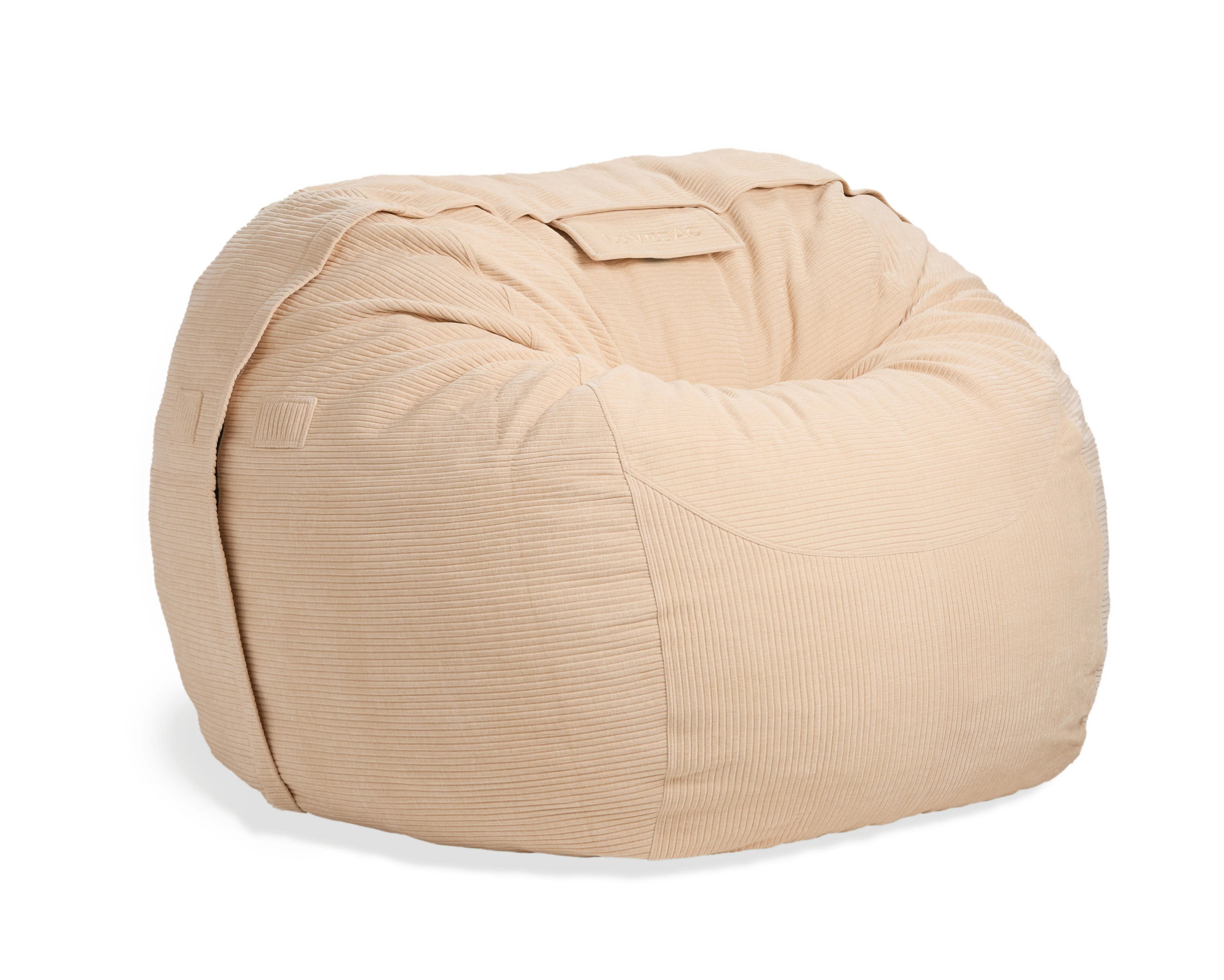 SuperSac Cover