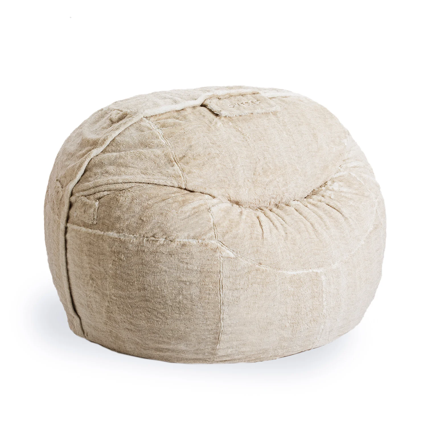 SuperSac Cover