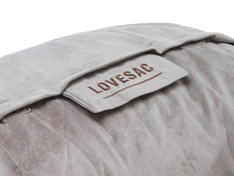 SuperSac Cover