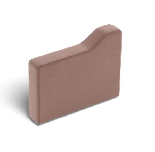 Swept Arm Side Cover Left