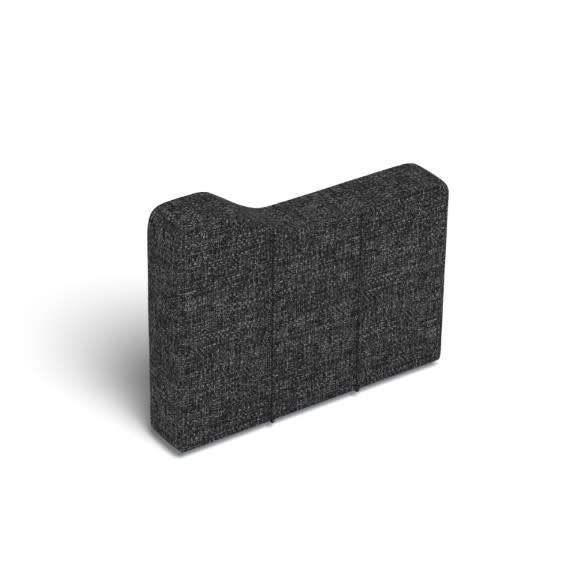 Swept Arm Side Cover Right