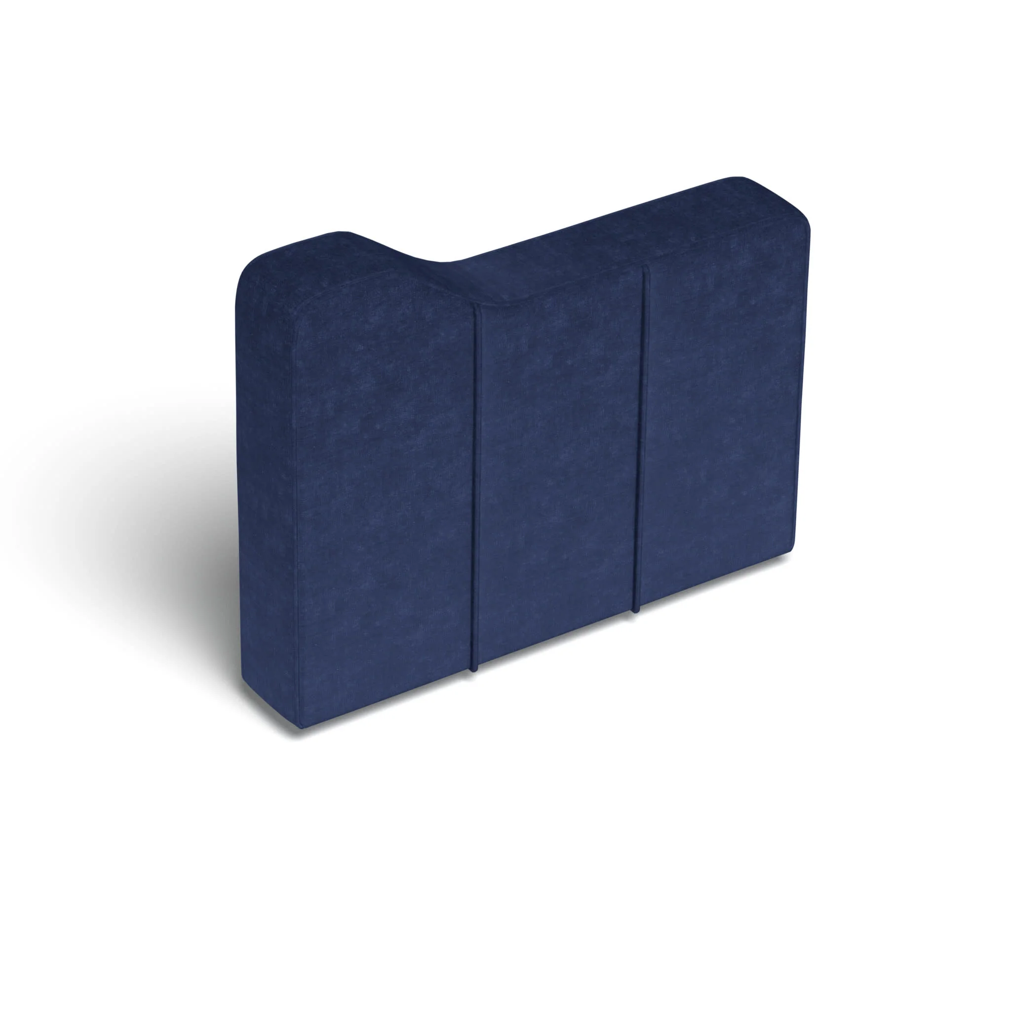 Swept Arm Side Cover Right