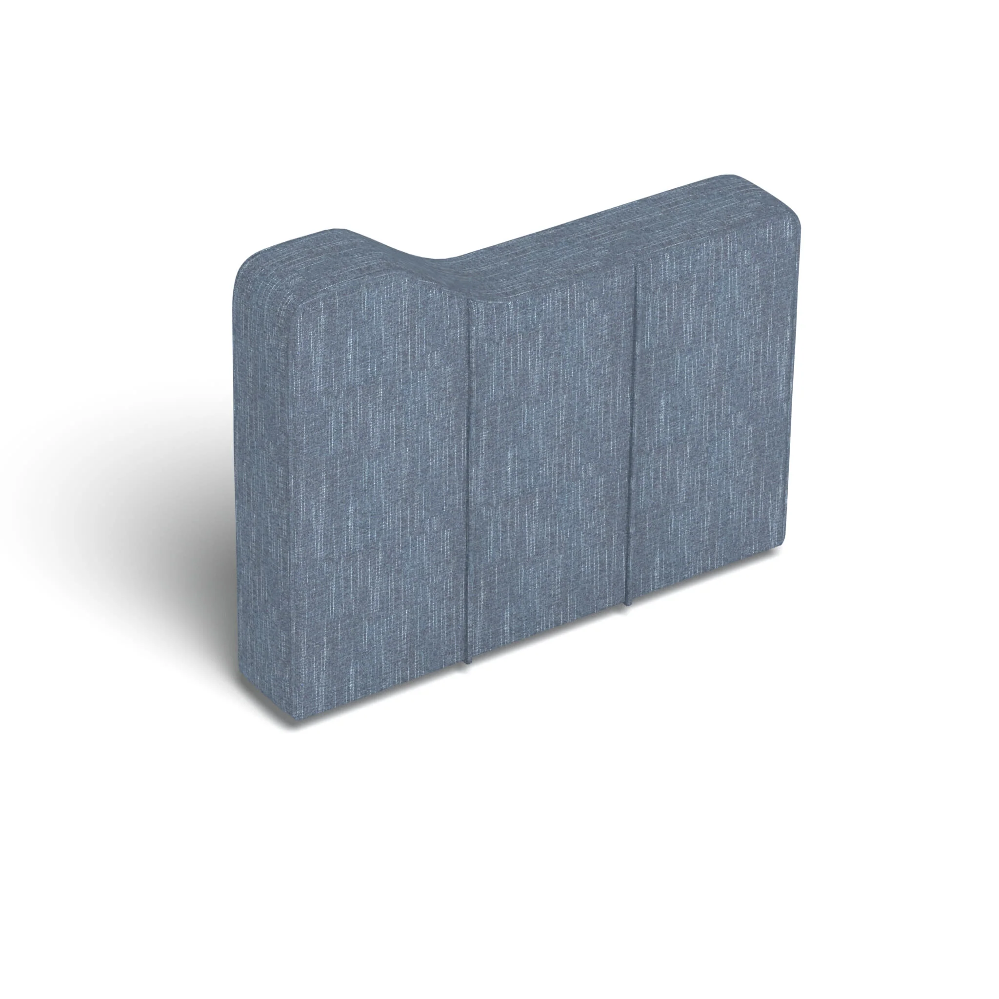 Swept Arm Side Cover Right