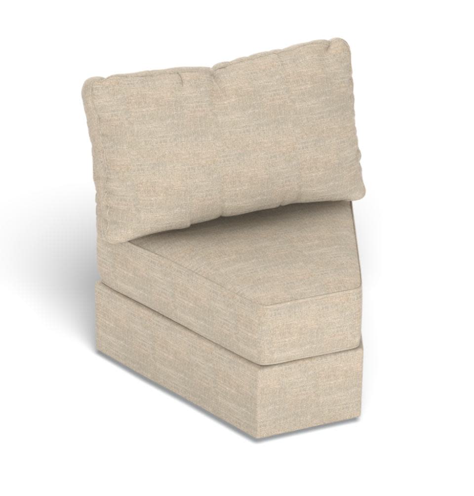 Wedge Seat Cover Set