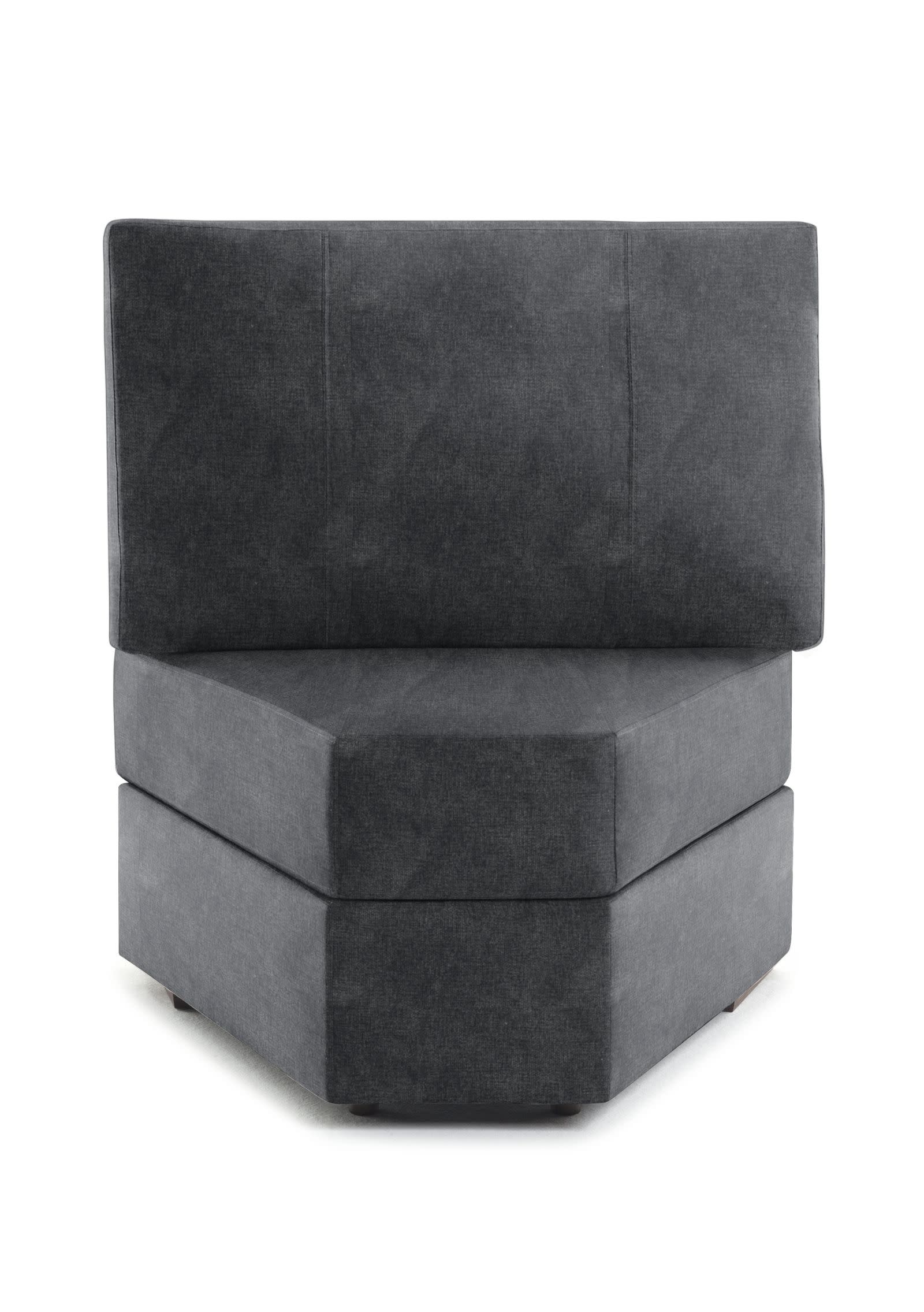 Wedge Seat Cover Set
