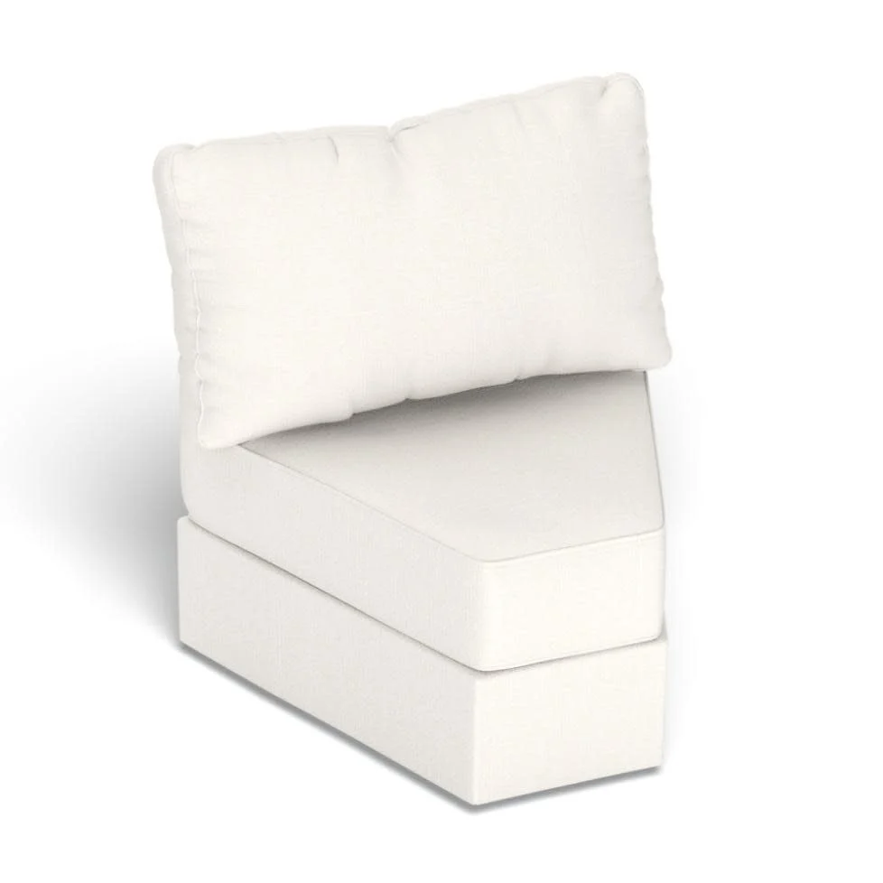 Wedge Seat Cover Set