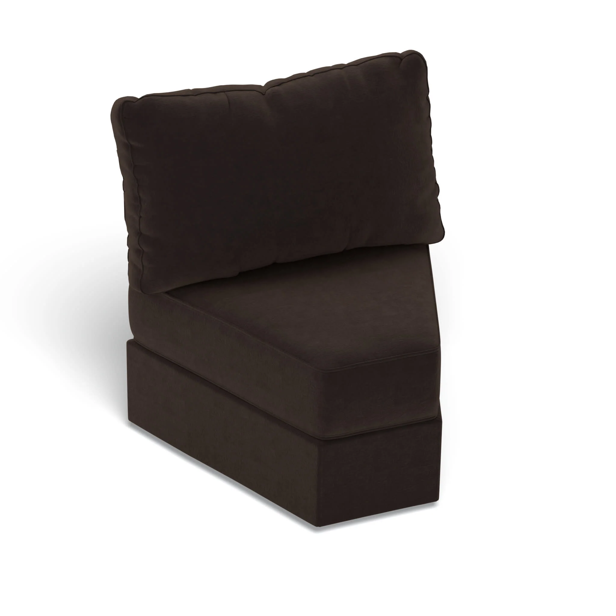 Wedge Seat Cover Set
