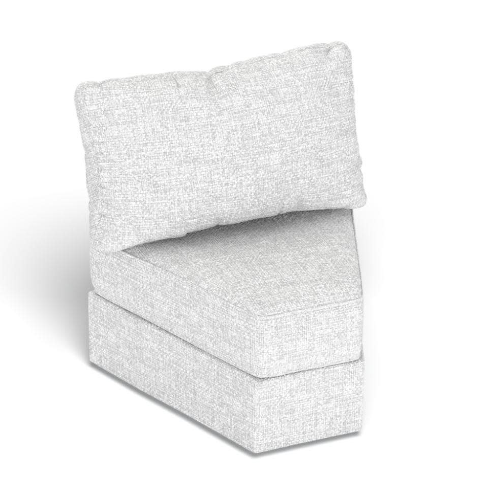 Wedge Seat Cover Set