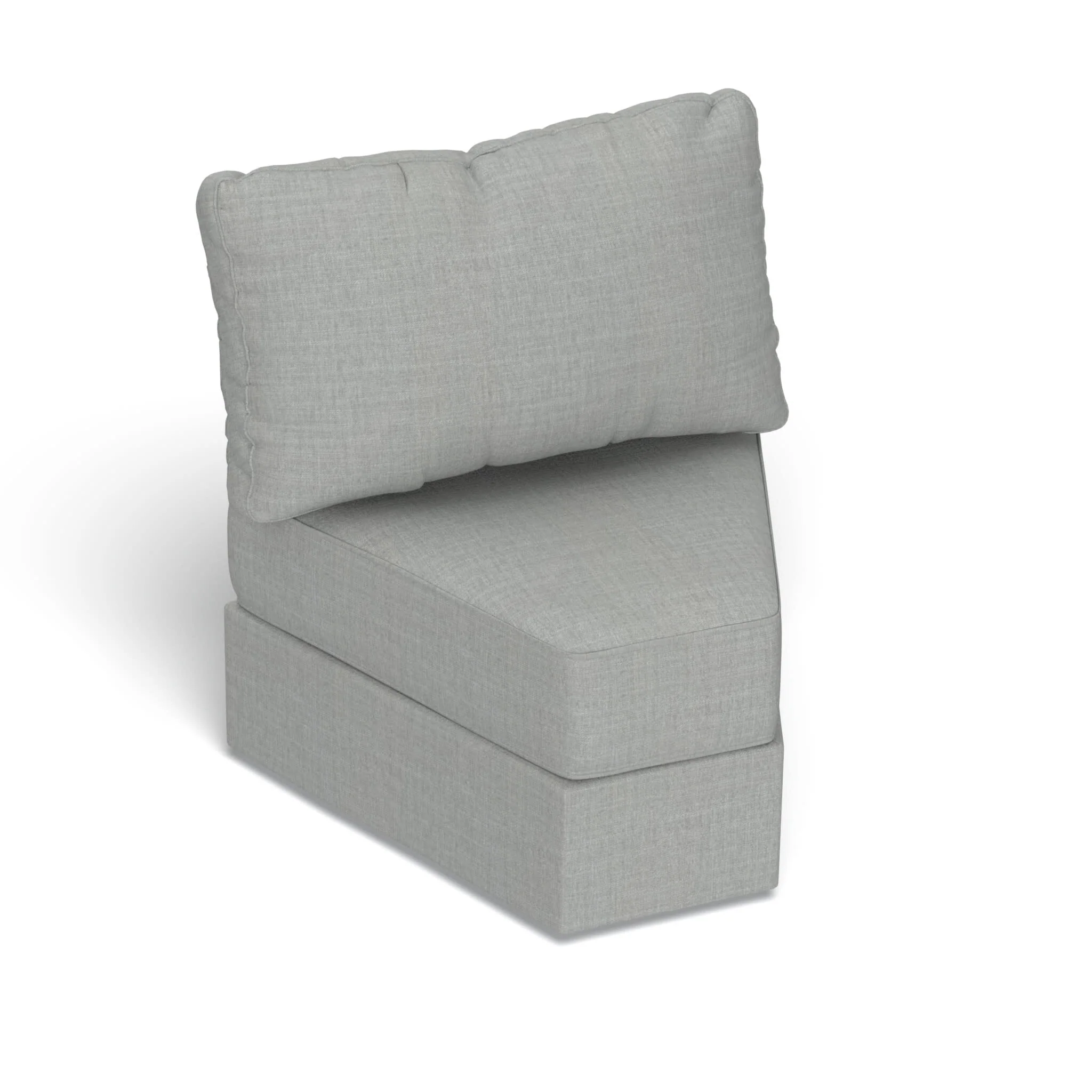 Wedge Seat Cover Set