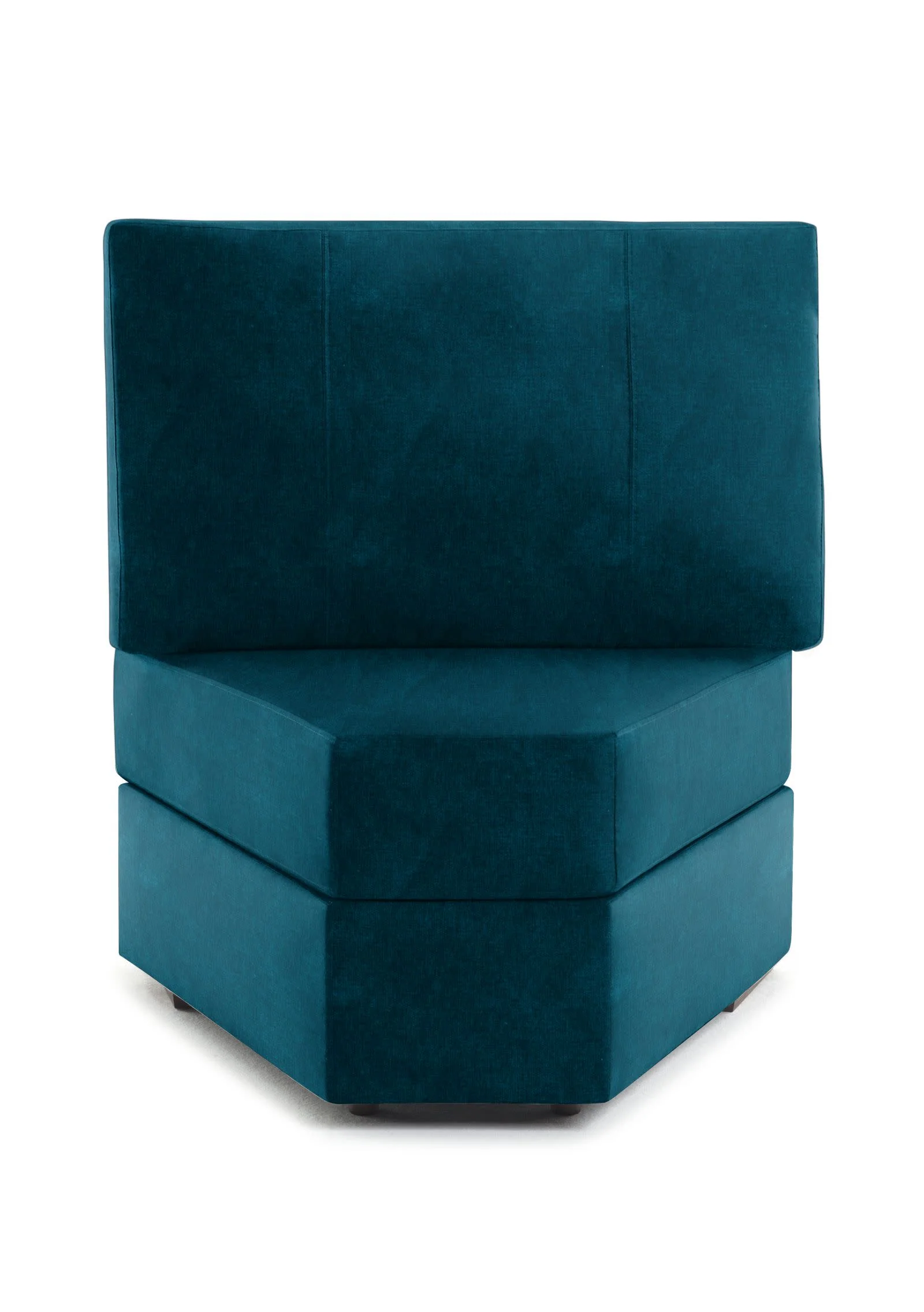 Wedge Seat Cover Set