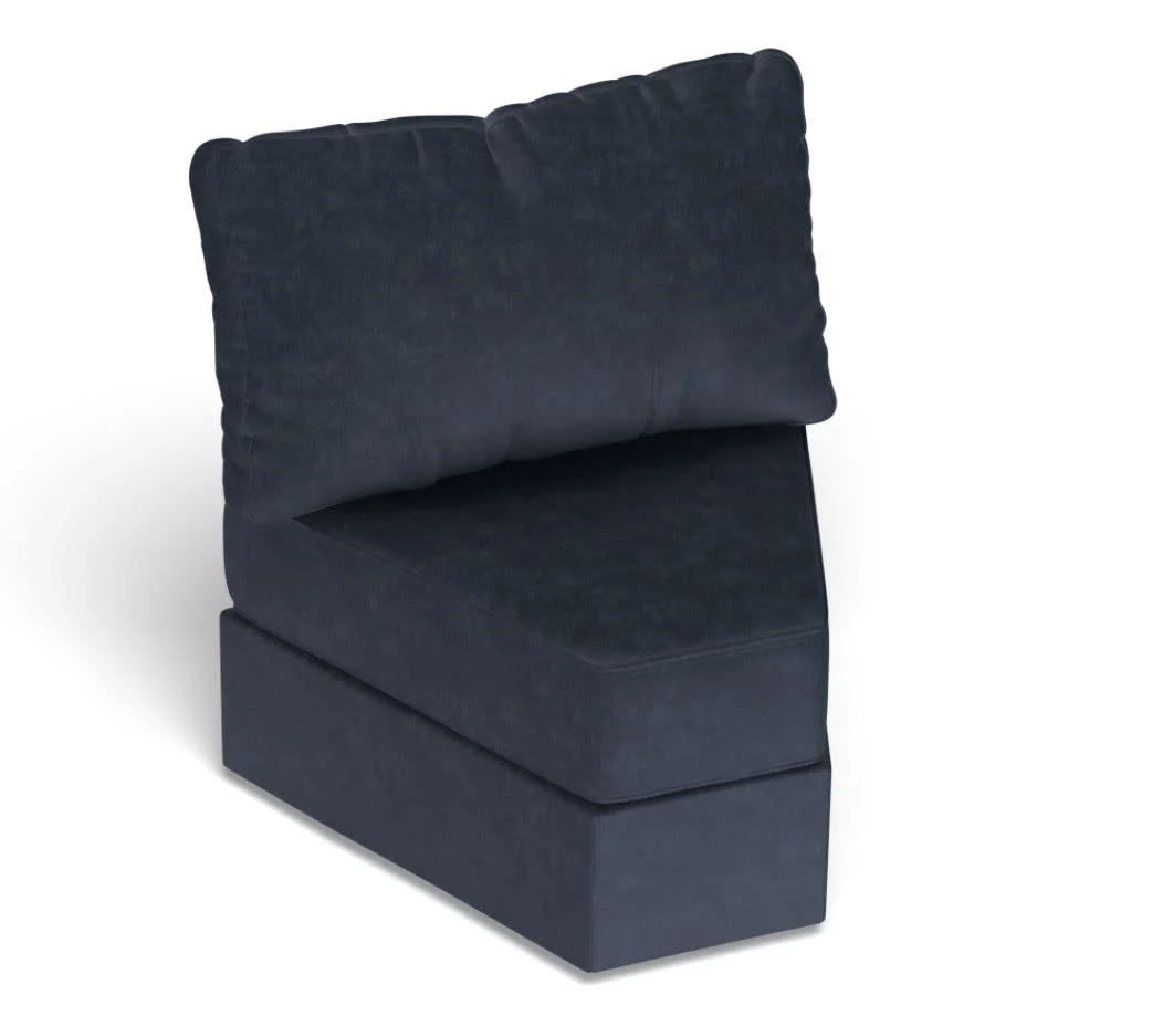 Wedge Seat Cover Set