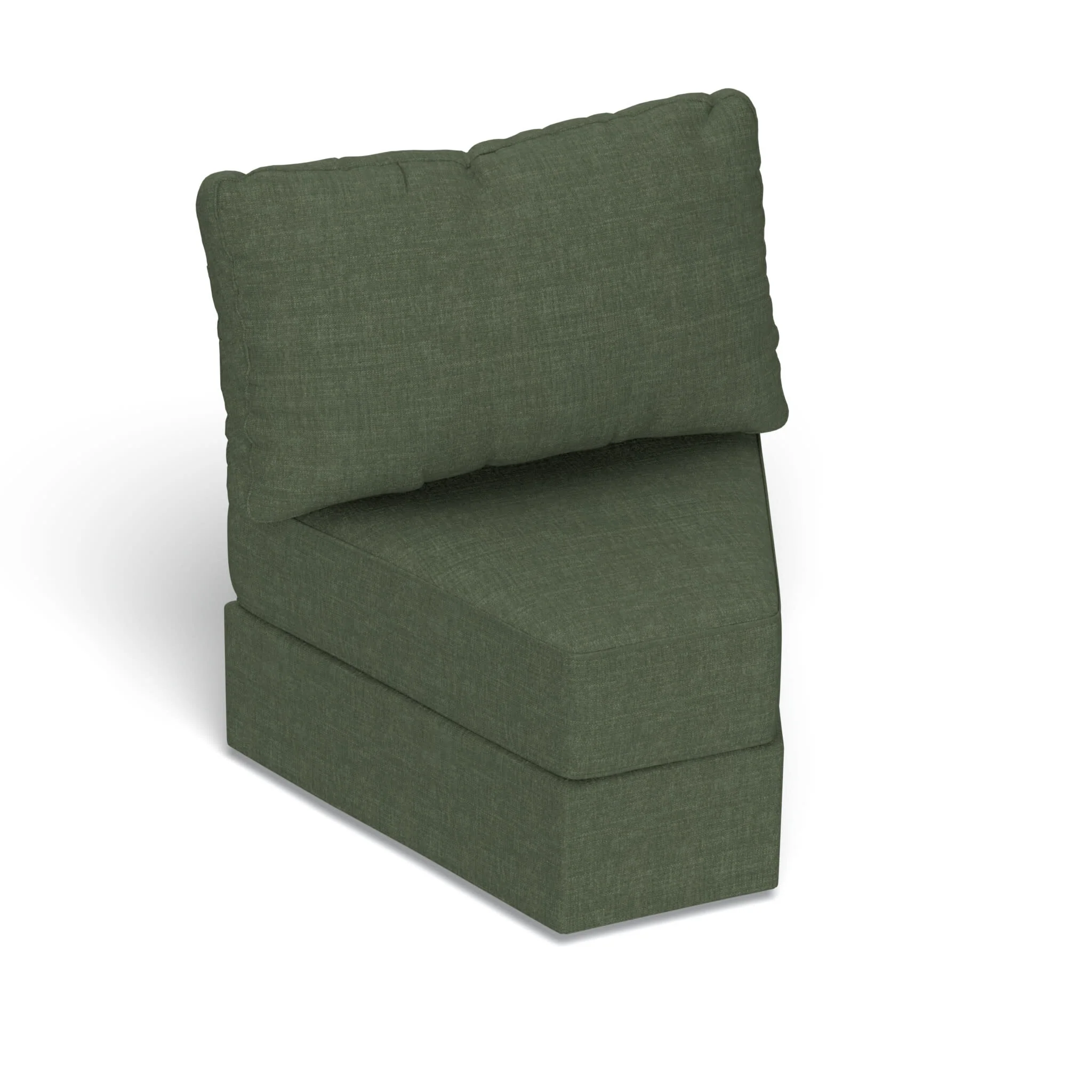 Wedge Seat Cover Set