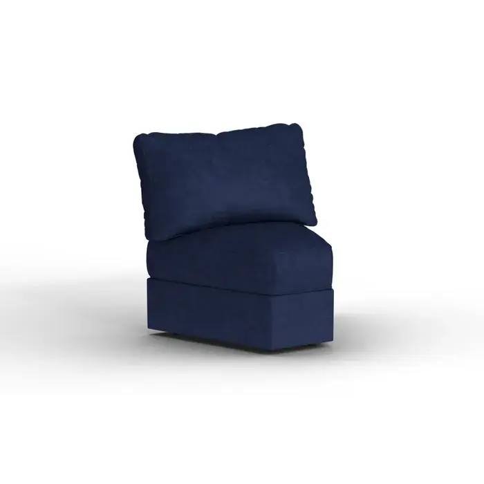 Wedge Seat Cover Set