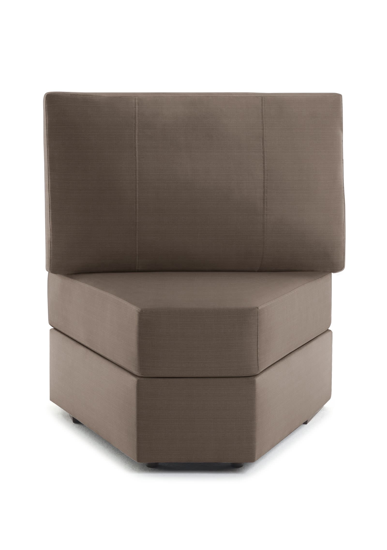 Wedge Seat Cover Set