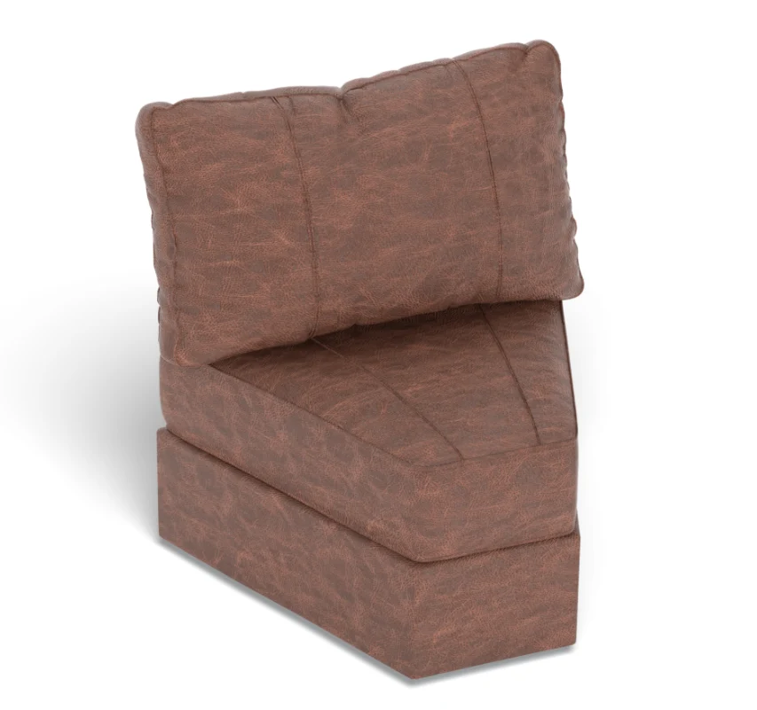 Wedge Seat Cover Set