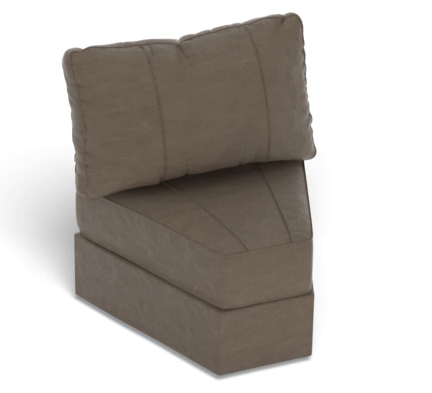 Wedge Seat Cover Set