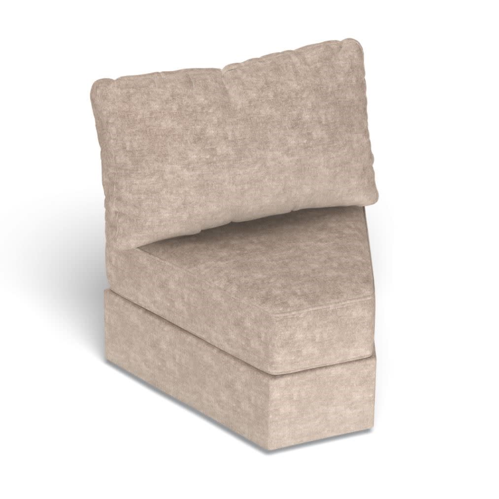 Wedge Seat Cover Set